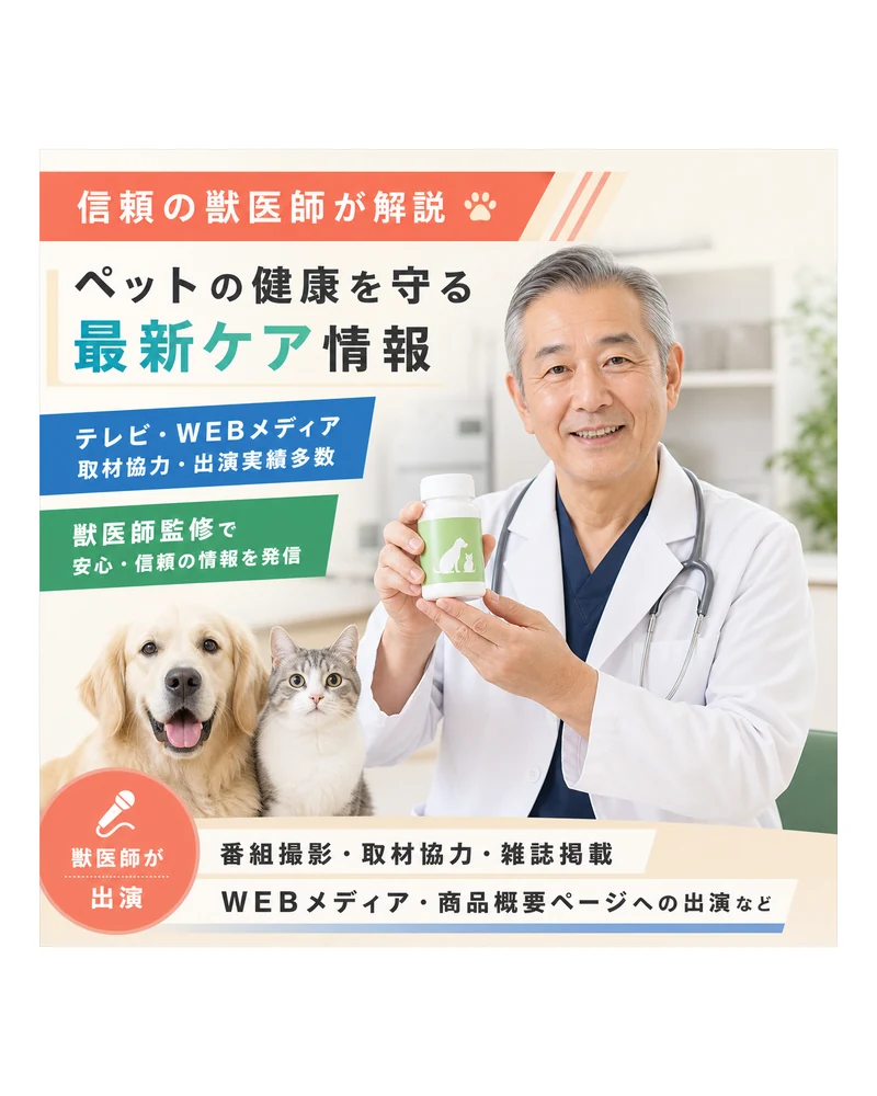 メディア出演