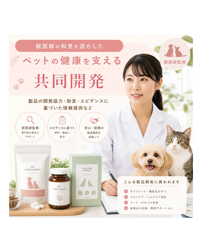 共同開発