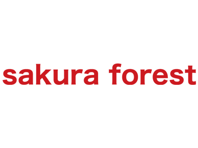 sakura forest